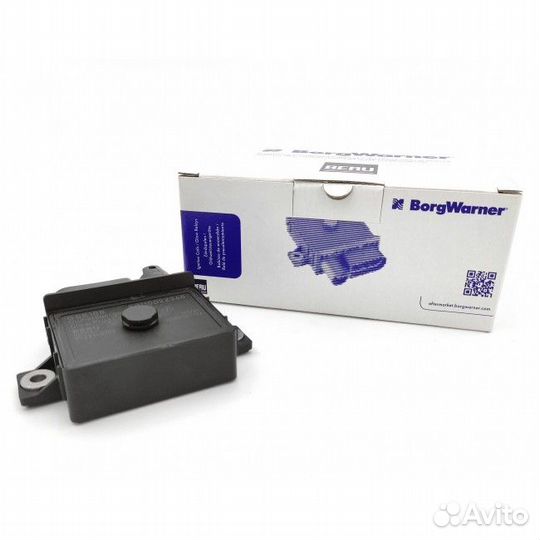 Реле свечей накала GSE108