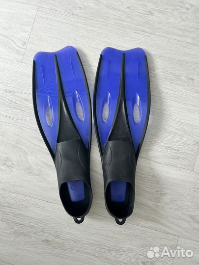 Ласты для плавания 38 39