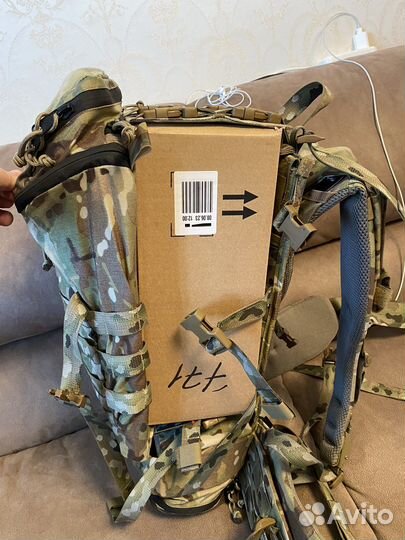 Рюкзак военный Mystery Ranch thor lll