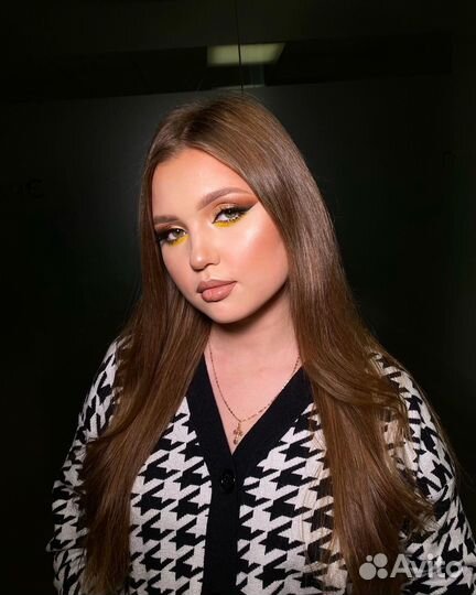 Визажист Свадебный макияж Причёски