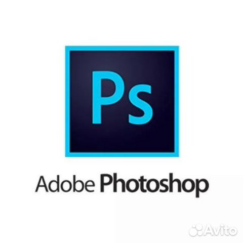 Adobe Photoshop 2022