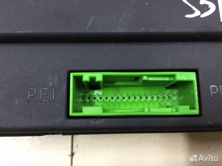 Блок комфорта Chery Tiggo T21 2014