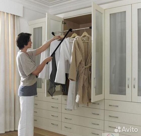 Шкаф для одежды