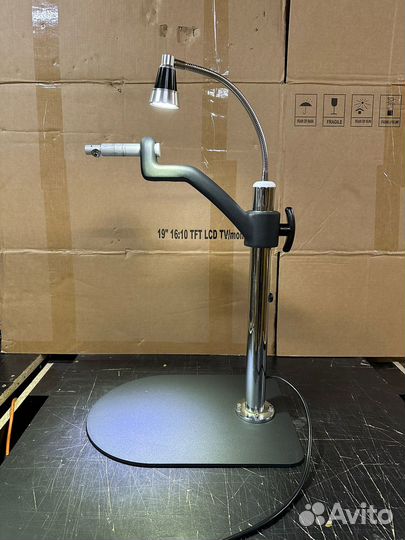 Кронштейн для фороптера настольный