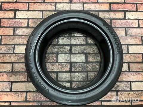 Hankook Ventus V12 Evo2 K120 225/45 R17 94Y