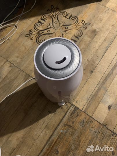 Увлажнитель воздуха royal clima