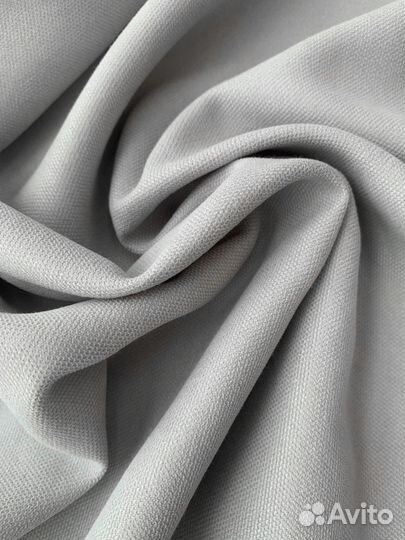 Шторы новые