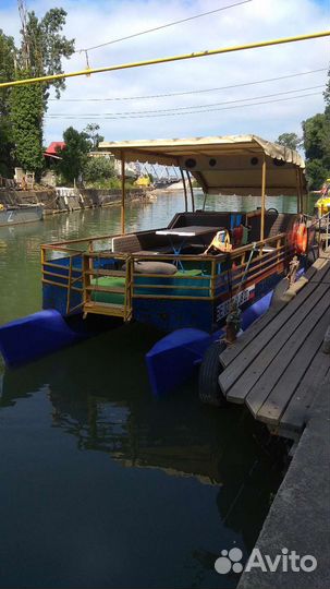 Продам Катамаран