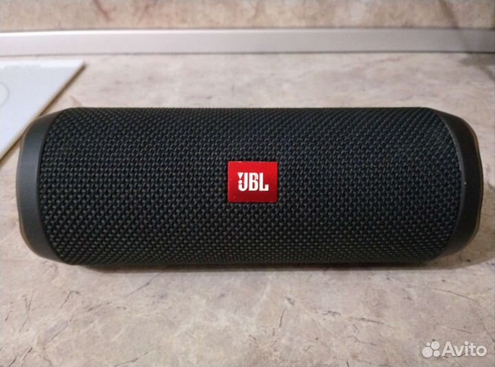 Колонка jbl flip 4 оригинал