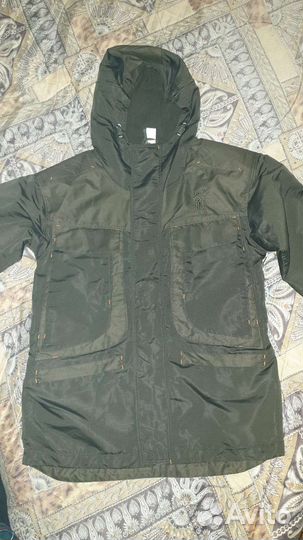 Мембранный костюм