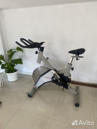 Велотренажер Ferrum SP0203