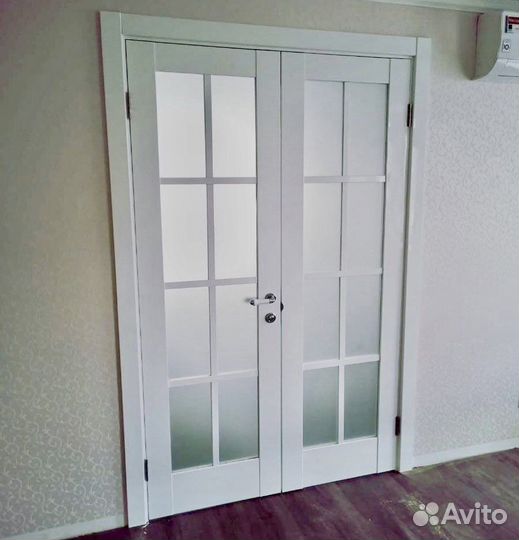 Двери межкомнатные