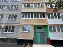 3-к. квартира, 67 м², 3/5 эт.