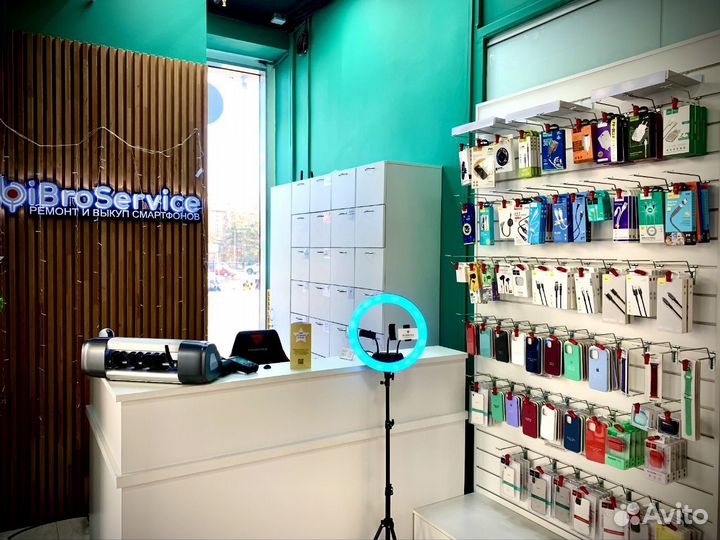 Ремонт iPhone,Samsung,Xiaomi,Huawei,в Одинцово