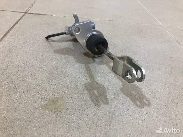 Цилиндр сцепления главный ZAZ Chance 2009-2014 16C