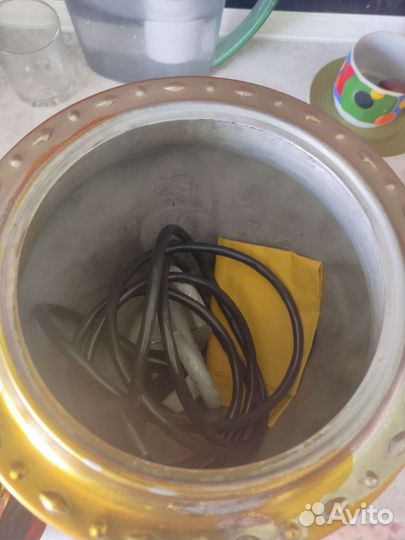 Самовар электрический