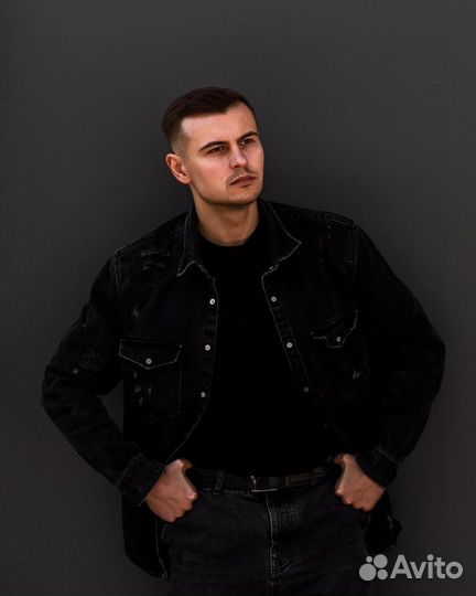 Бармен, официант