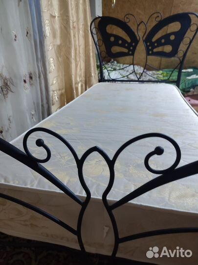 Продам детскую кровать