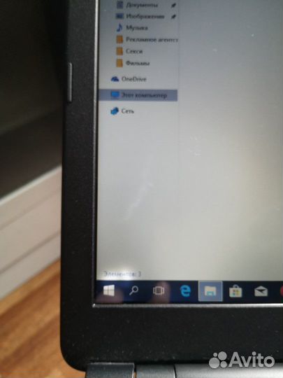 Ноутбук Packard Bell Z5WT1 с GeForce 820M на 1 гиг