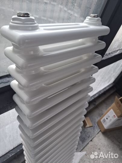 Радиатор Roayl Thermo Insignia VC 3050 26 секции