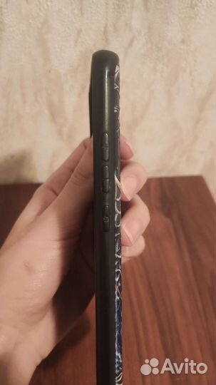 Чехлы на телефон redmi 9t pro