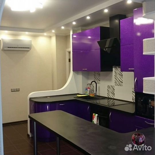 Кухня от производителя