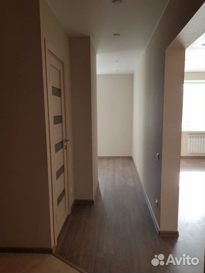 Ремонт квартир