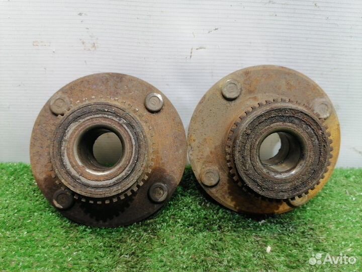 Ступица задняя Mitsubishi Lancer 9 1.6 4G18 2006