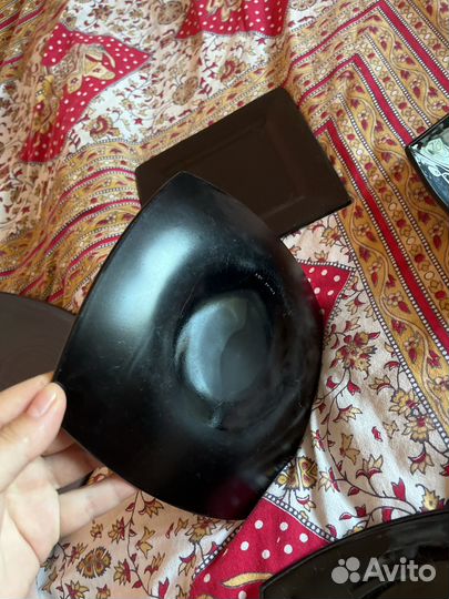 Набор тарелок luminarc