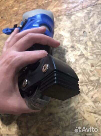 Ролики детские 29-32