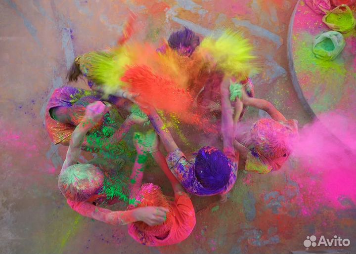 Аниматоры шоу программы площадка для праздника