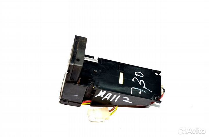 Моторчик шторы салона, левый MAN TGA 26.430 (01.00)