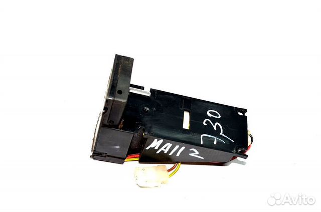 Моторчик шторы салона, левый MAN TGA 26.430 (01.00)