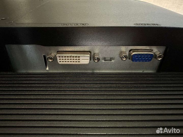 Монитор Acer k242hl 24 дюйма