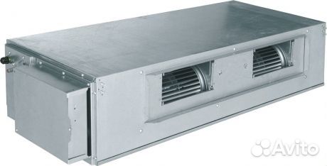 General Climate GC-G63/dhan1