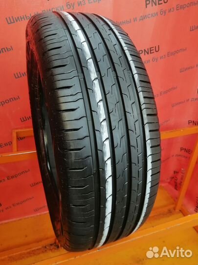 Continental ContiEcoContact 6 215/55 R17 94V