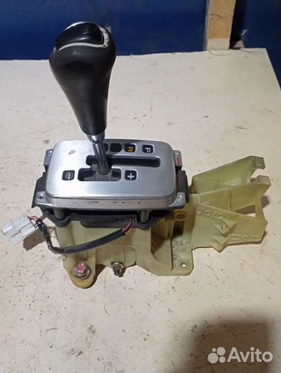 Селектор АКПП Hyundai Sonata 4 тагаз