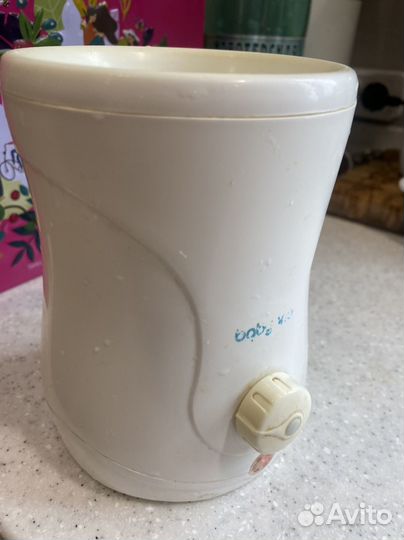 Подогреватель для бутылочек