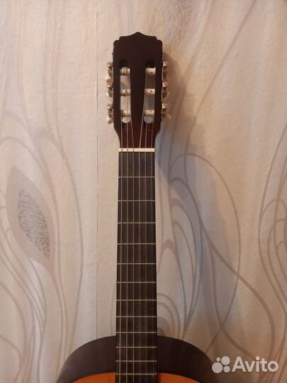 Классическая гитара