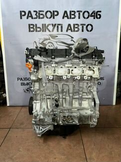 Двигатель Kia Sportage 5 G4KN 2021-2023