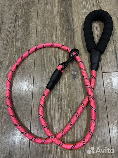 Поводок для собак