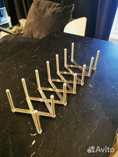 Сушилка для посуды IKEA