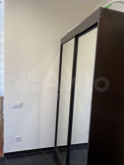 1-к. квартира, 35 м², 7/7 эт.