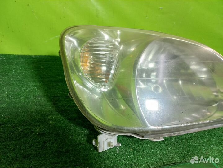 Фара toyota EXZ10,EXZ15 raum 461