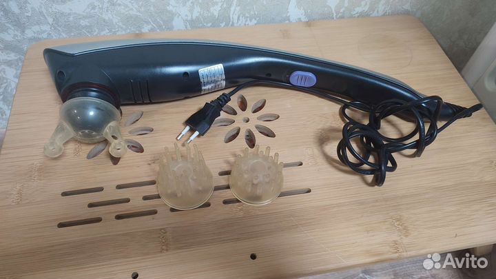 Массажер для тела