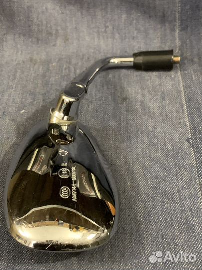 Зеркало правое мотоцикла Baltmotors