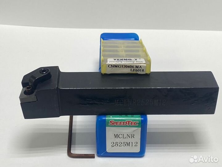 Твердосплавные пластины