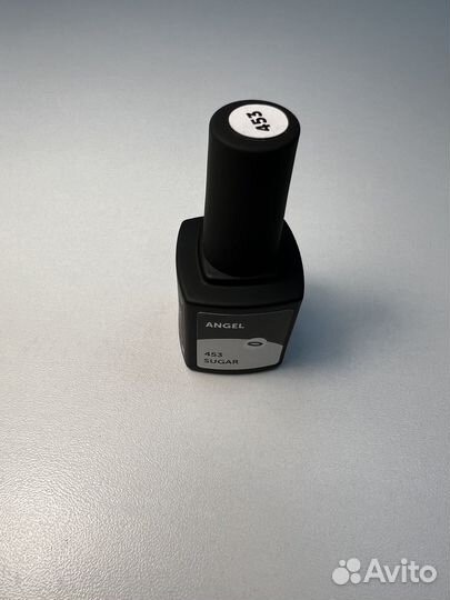 Гель лаки для маникюра