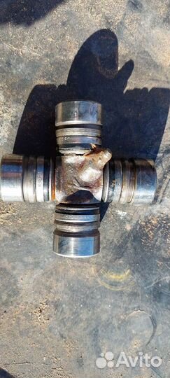 Ступичный подшипник УАЗ