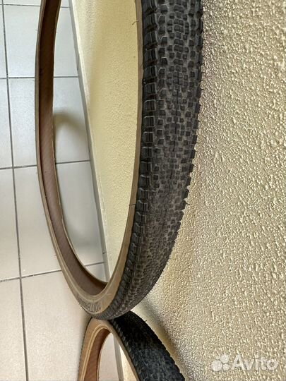 Велопокрышки